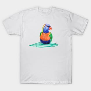 Parrot T-Shirt